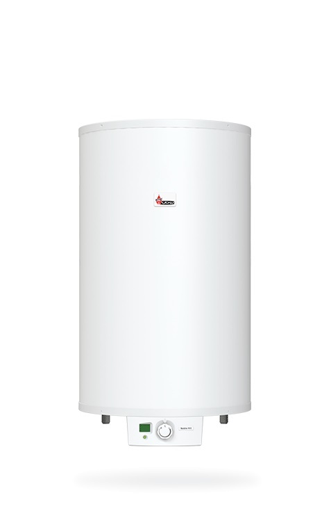 بگرمکن گازسوز مخزن دار بوتان مدل نوبل 90 Noble 90 E