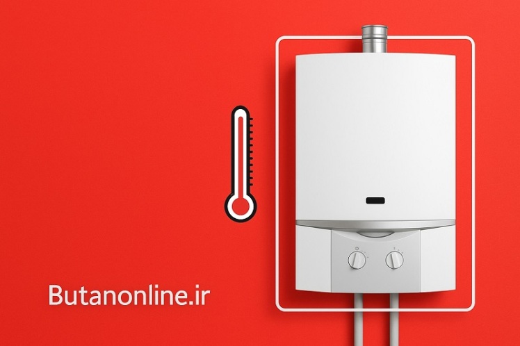 بهترین پکیج دیواری ایران مهر ۱۴۰۴: راهنمای خرید پکیج (ویژه رشت و گیلان)