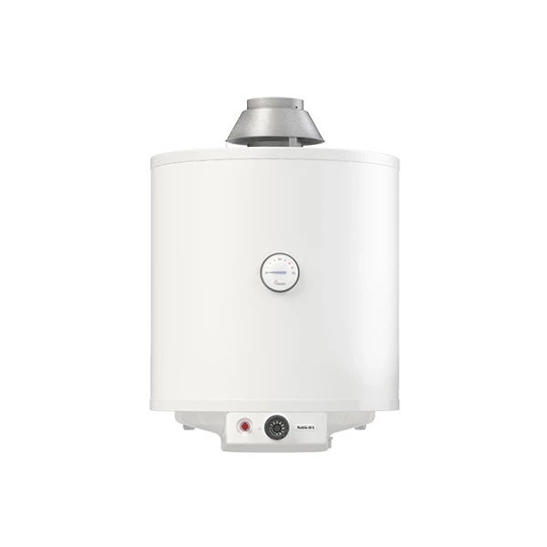 آبگرمکن گازسوز مخزن دار بوتان مدل نوبل 50 | Noble 50 G