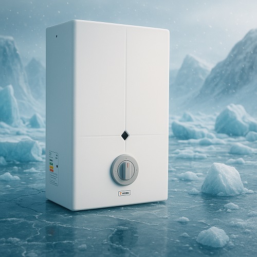 آبگرمکن 3115 بوتان- ارانترین آبگرمکن بازار بهترین آبگرمکن