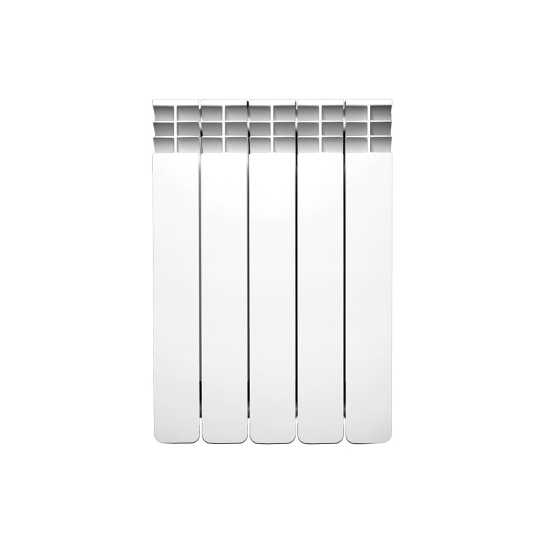  رادیاتور 5 پره ایل پریمو ILPrimo500 بوتان 