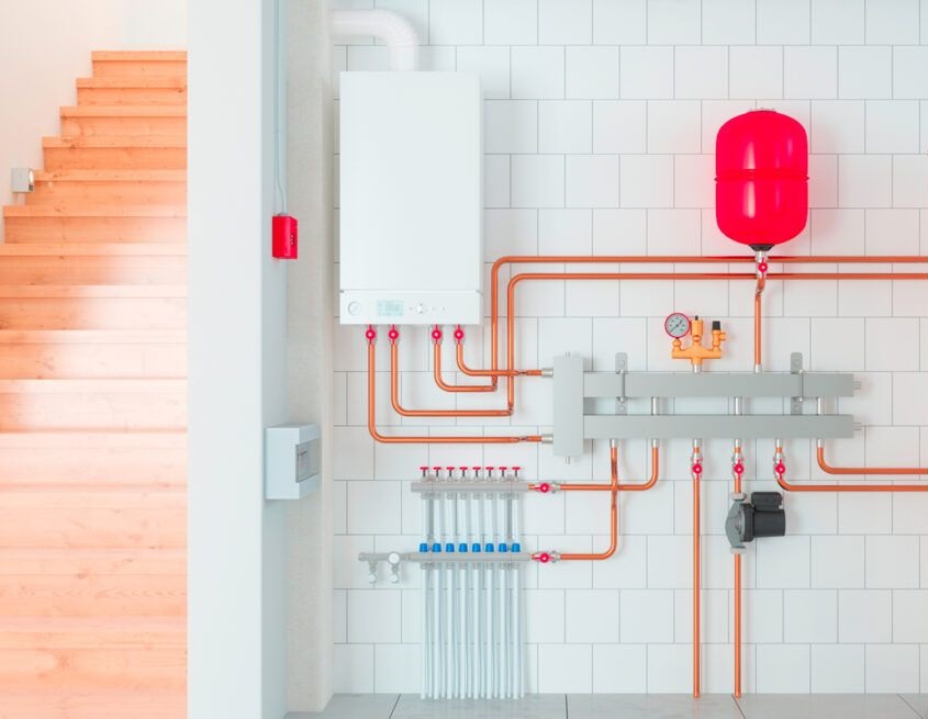 خرید پکیج بوتان رشت با بهترین قیمت و خدمات همراه با گارانتی