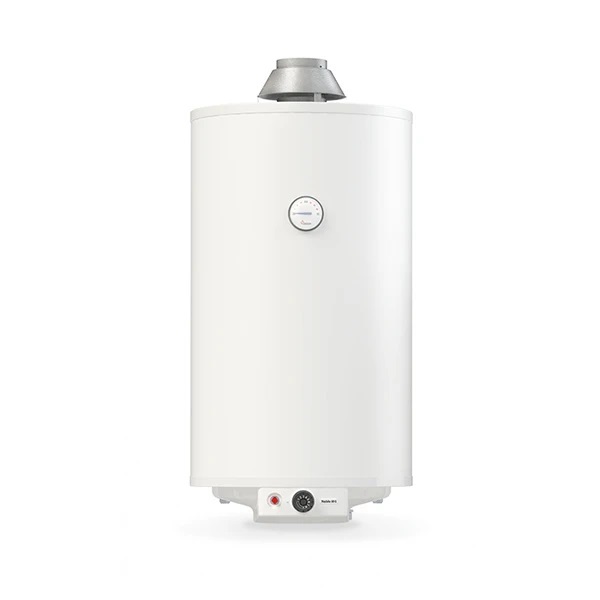 آبگرمکن گازسوز مخزن دار بوتان مدل نوبل 80 | Noble 80 G