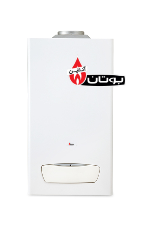 پرلا 24 بدون فن بوتان رشت قیمت کارخانه