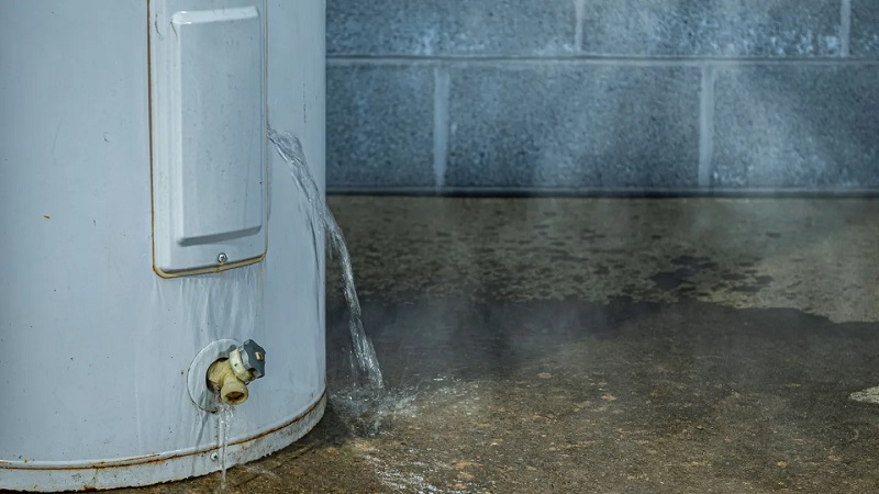 سرویس و تعمیر آبگرمکن