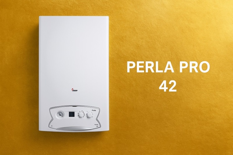 پکیج پرلا پرو ۴۲ هزار بوتان؛ قویترین پکیج بازار مخصوص ویلاهای شمال