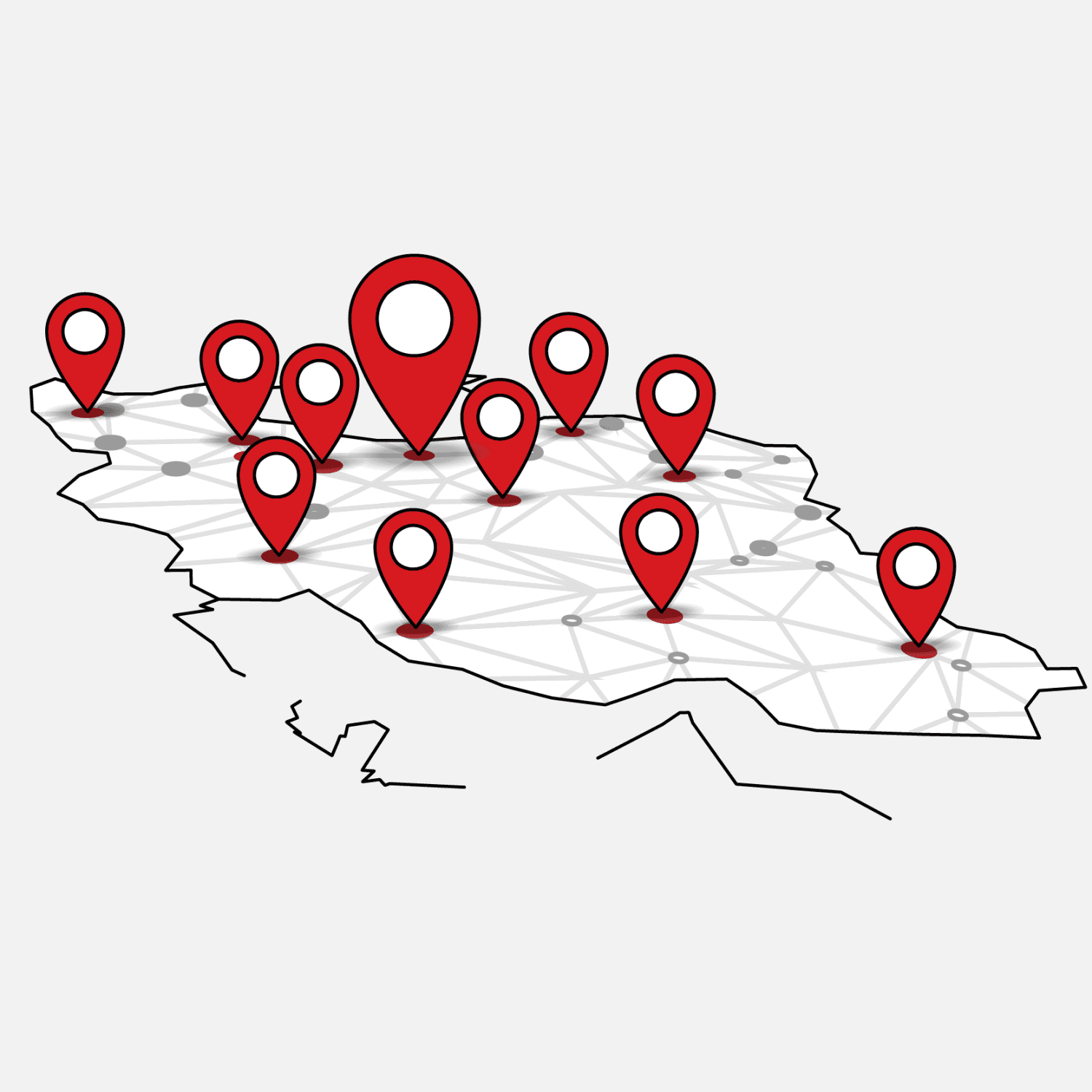 خرید پکیج بوتان رشت